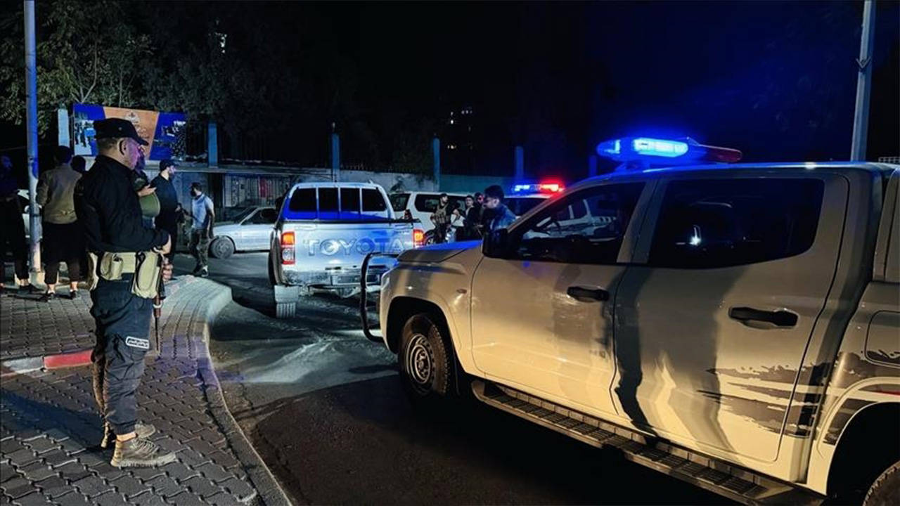 Riyad'da Husi Saldırıları: Başkentte 3 Ayrı Patlama Sesi Duyuldu