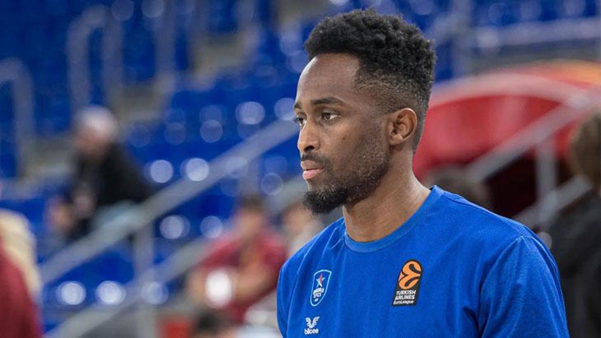 Rodrigue Beaubois Ayrıldı: Anadolu Efes'te Bir Dönem Sona Erdi