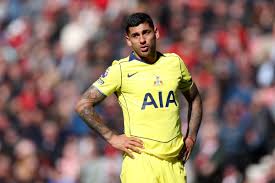 Romero İçin Tottenham'dan Şok Edici €50 Milyonluk Talep!