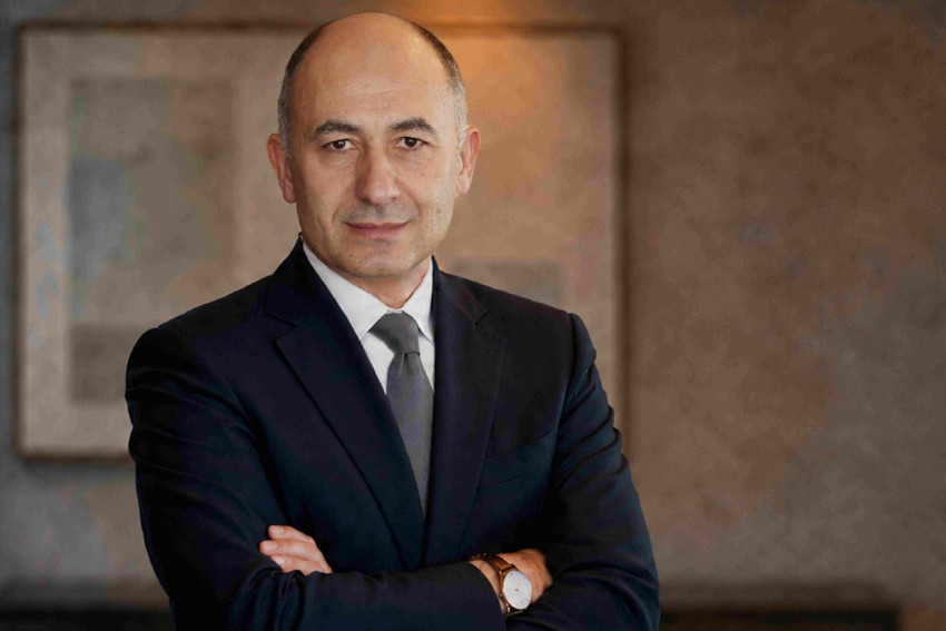 Rönesans ve Digital Realty'den Türkiye'ye Kritik Veri Merkezi Adımı