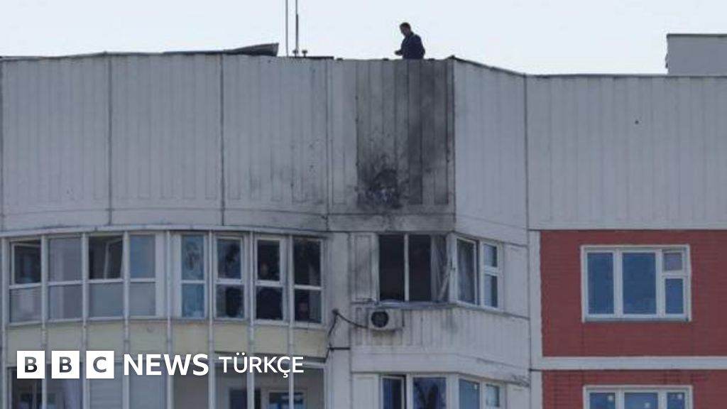 Rus Hava Kuvvetleri Subayına Silahlı Saldırı: Moskova'ya Nakil