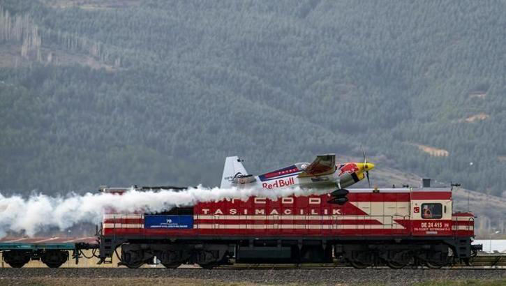 Rusya, Boris Johnson'ın Geçtiği Hatta Treni Hedef Aldı: Avrupa'da Yankı Uyandırdı