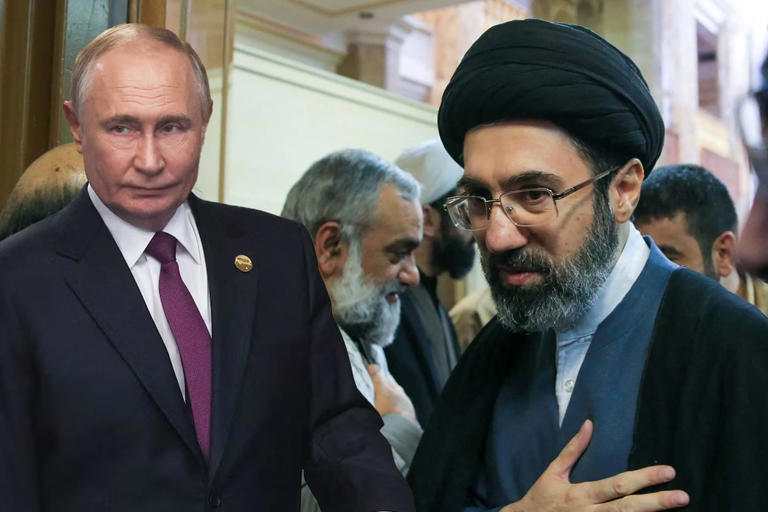 Rusya'da Kritik İsim Başından ve Karnından Vuruldu: Moskova'ya Sevk Edildi