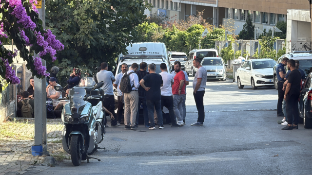 Rusya'da Veba Enstitüsü Çalışanının Şüpheli Ölümü Salgın Endişesi Yarattı