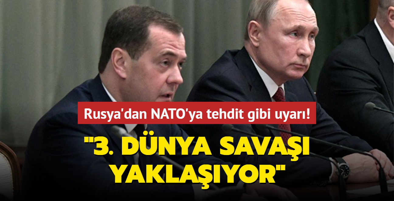 Rusya'dan İngiltere'ye Sert Tehdit: Bedeli Ağır Olacak