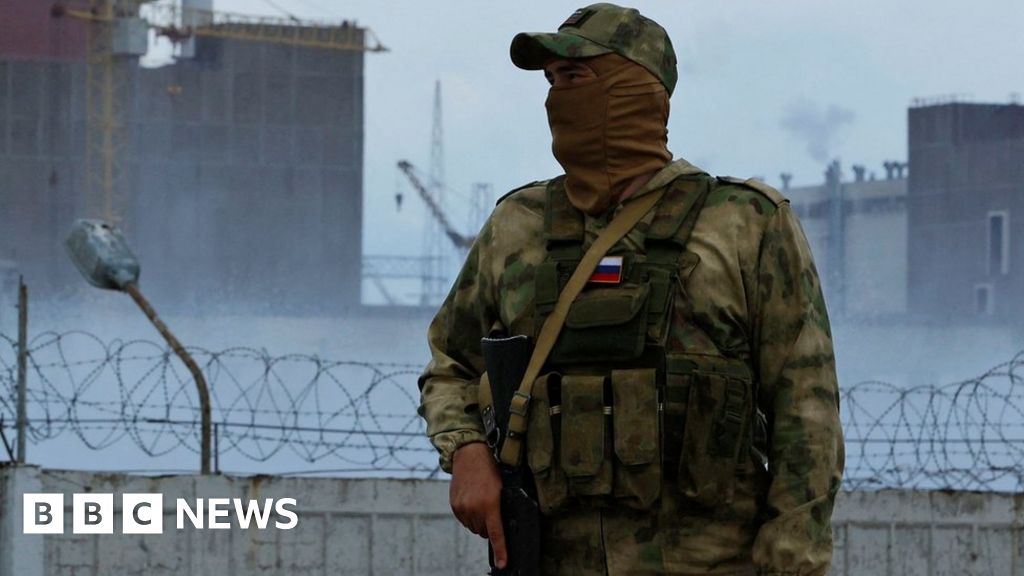 Rusya'dan Ukrayna'da Stratejik Askeri Noktalara Yeni Saldırılar