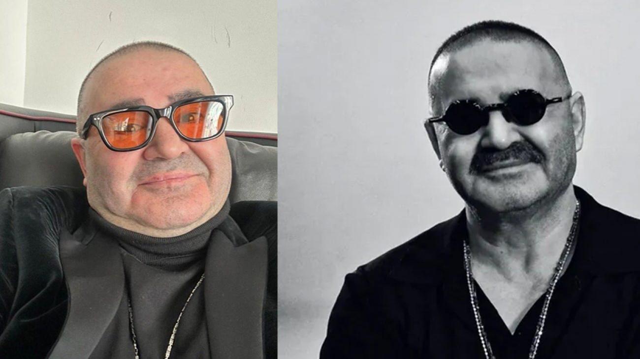 Şafak Sezer'in Son Hali Şaşırttı: Kilo Kaybı Sosyal Medyada Gündem Oldu