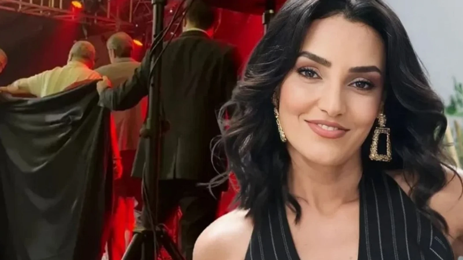 Sahnede Fenalaşan Hakkı Bulut'tan İlk Açıklama: İşte Son Sağlık Durumu
