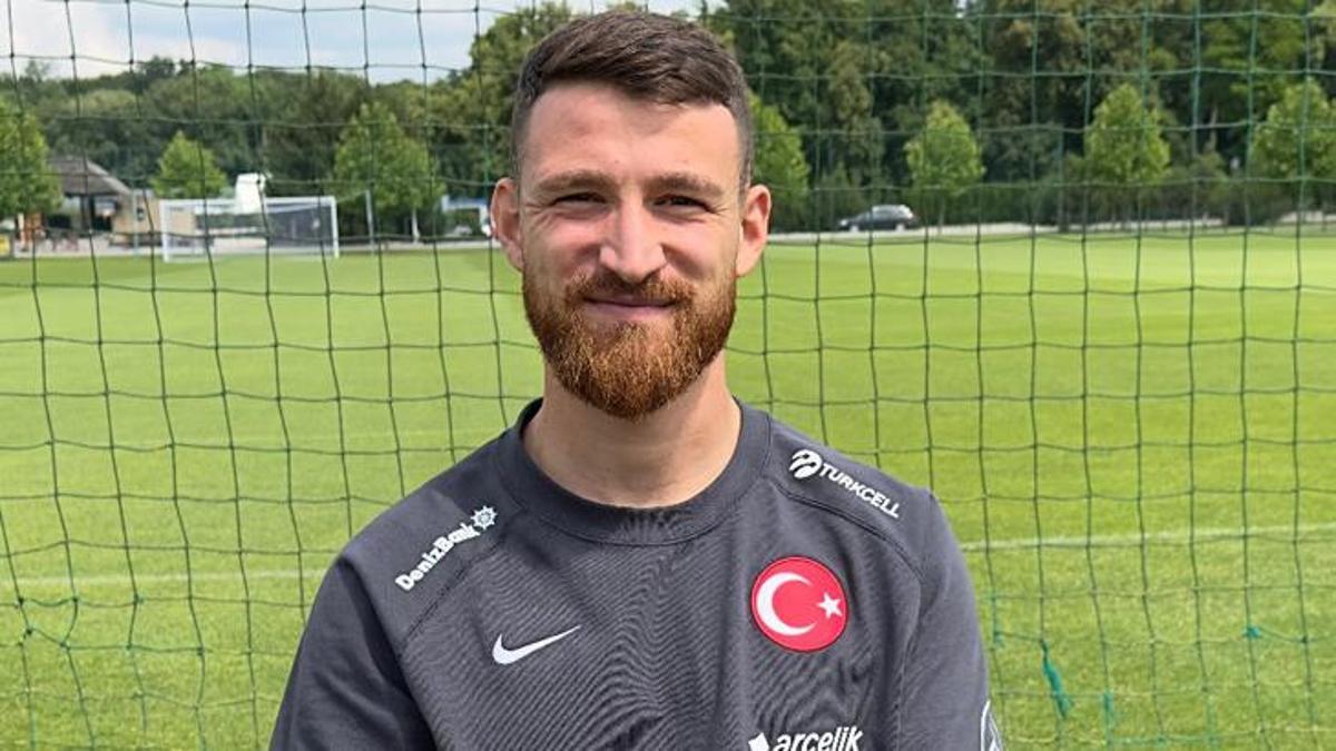 Salih Özcan: "Midtjylland Maçı Gerçek Bir Savaş Olacak!"