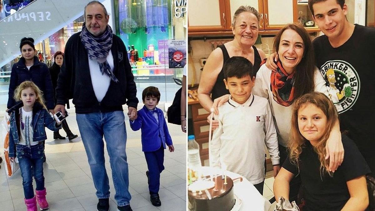 Sami Sheen'den Şok İddia: 'Babam 4 Yıldır Tek Kuruş Vermiyor!'