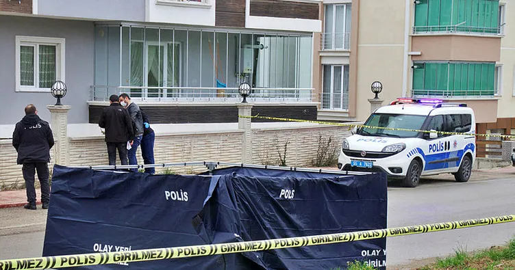 Samsun Atakum'da Alacak Verecek Kavgası Kanlı Bitti: Bir Yaralı