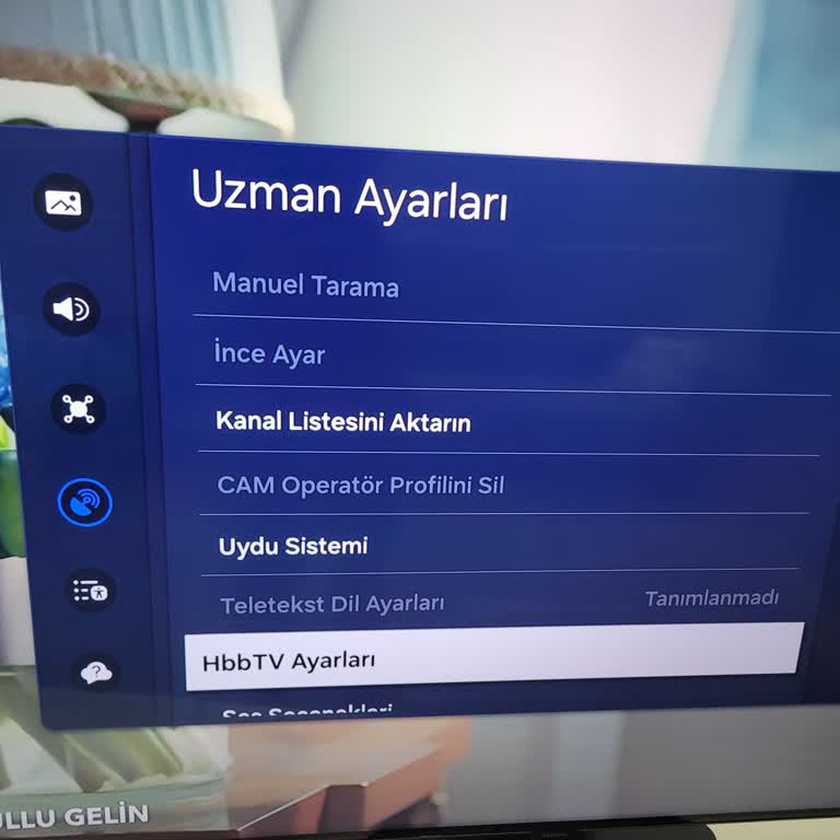 Samsung TV'lerde Kanal Sorunu Devam Ediyor: Binlerce Kullanıcı Mağdur