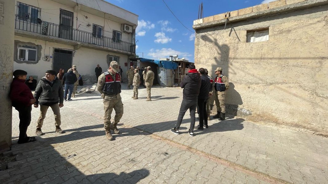 Şanlıurfa'da İki Ayrı Silahlı Saldırı: Bir Ölü, İki Yaralı
