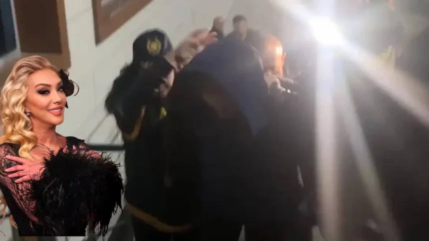 Şarkıcı Güllü Cinayeti Davasında Karar: Kızına Ağırlaştırılmış Müebbet
