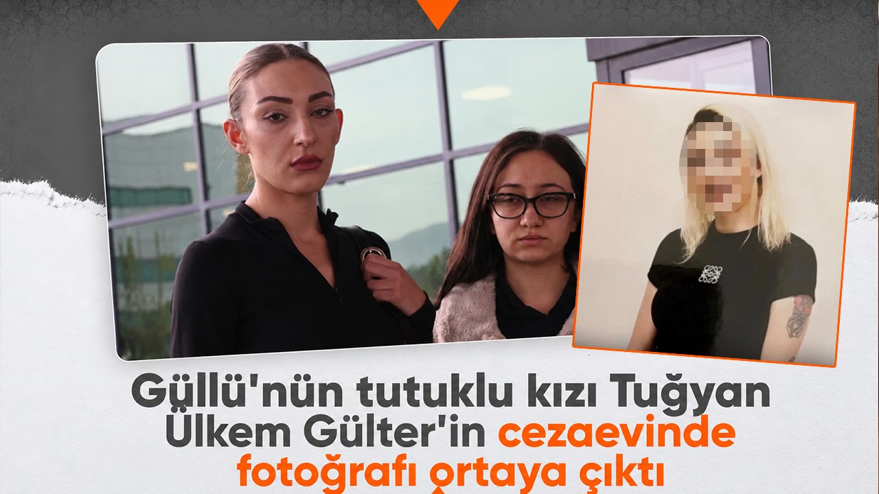 Şarkıcı Güllü Davasında Kızı Tuğyan Ülkem Gülter'e Ağırlaştırılmış Müebbet Talebi