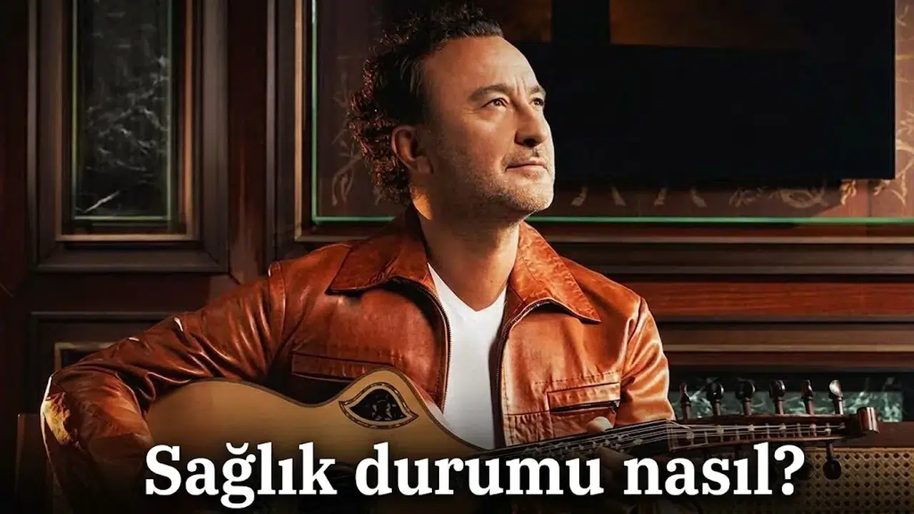 Şarkıcı Nev'in Sağlık Durumunda Yeni Gelişme: Karaciğer Nakli Bekleniyor
