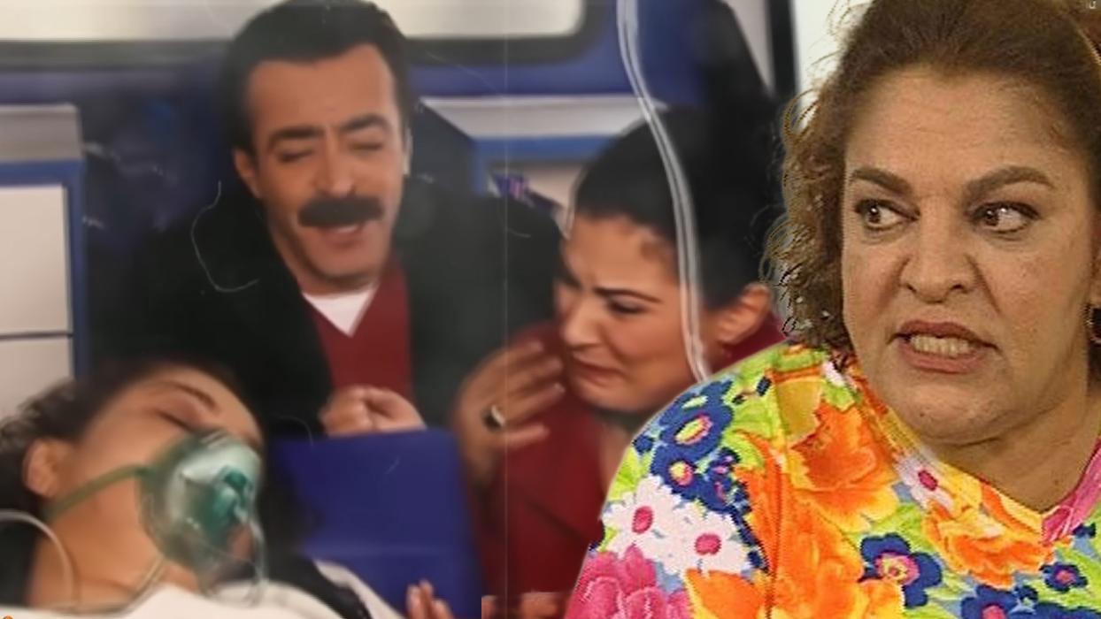 Şarkıcı Nev'in Vefatı Sonrası Yürek Burkan Son Röportajı Ortaya Çıktı
