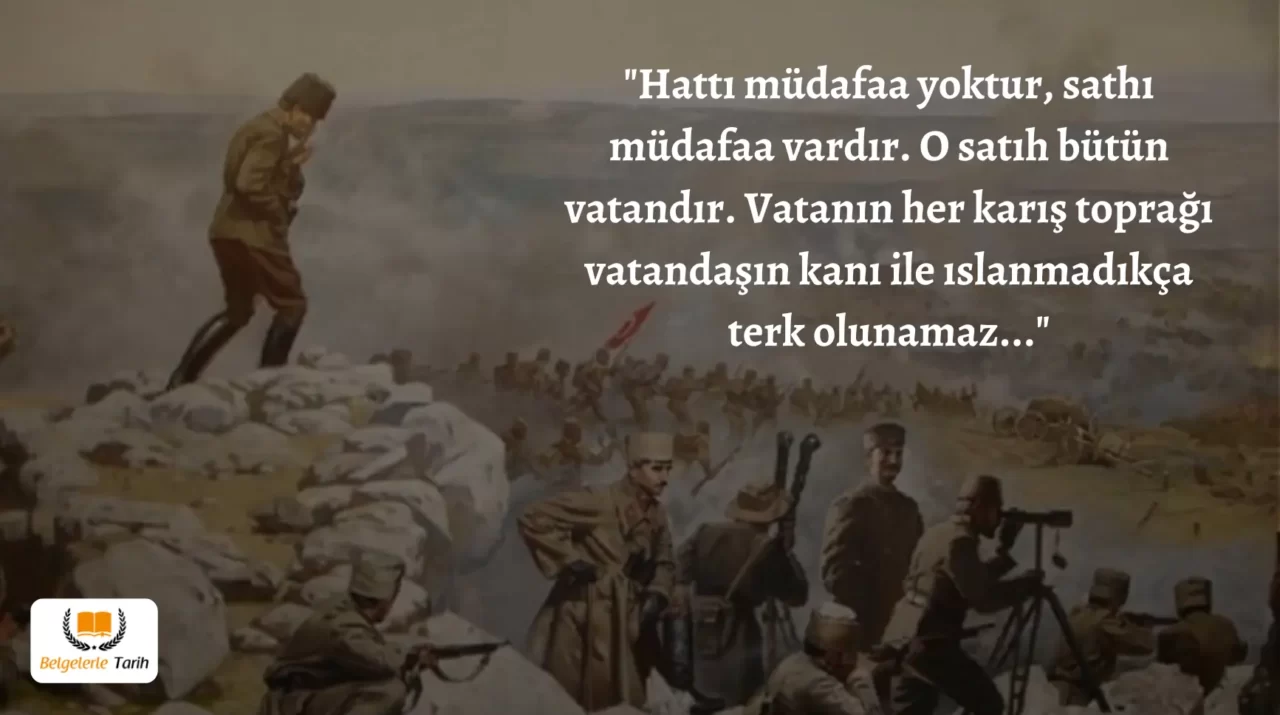 Savaş Meydanlarından Vitrinlere: S, M, L Bedenlerin Gizli Kökeni