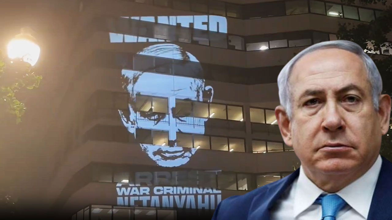 Savaş Suçlusu Netanyahu'dan Kirli Seçim Oyunu: Saldırı Tehdidi İddiası
