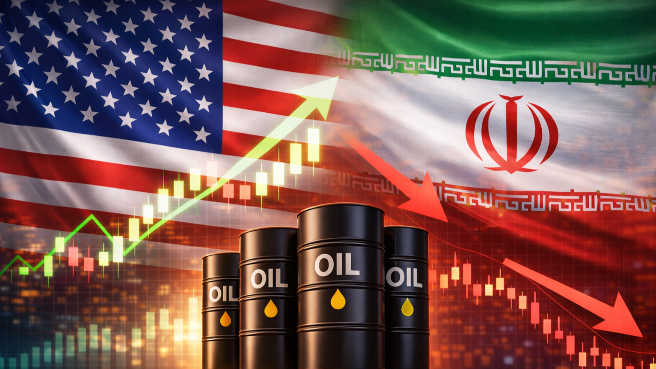 Savaş ve İklim Krizi Petrol Devlerine Üç Ayda 93 Milyar Dolar Kâr Getirdi