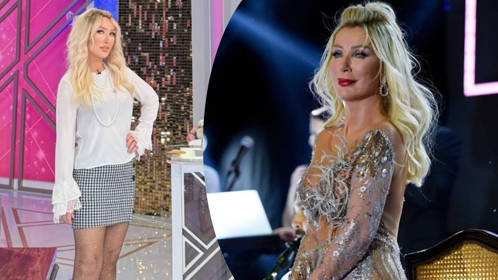 Seda Sayan'ın "Fakirler" Sözleri Sosyal Medyayı İkiye Böldü