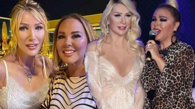 Seda Sayan'ın 'Filtresiz Fotoğraf' İsyanına Safiye Soyman'dan Olay Destek