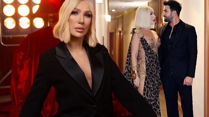 Seda Sayan'ın Filtresiz Fotoğraf Krizi: Safiye Soyman'dan Destek Gecikmedi!