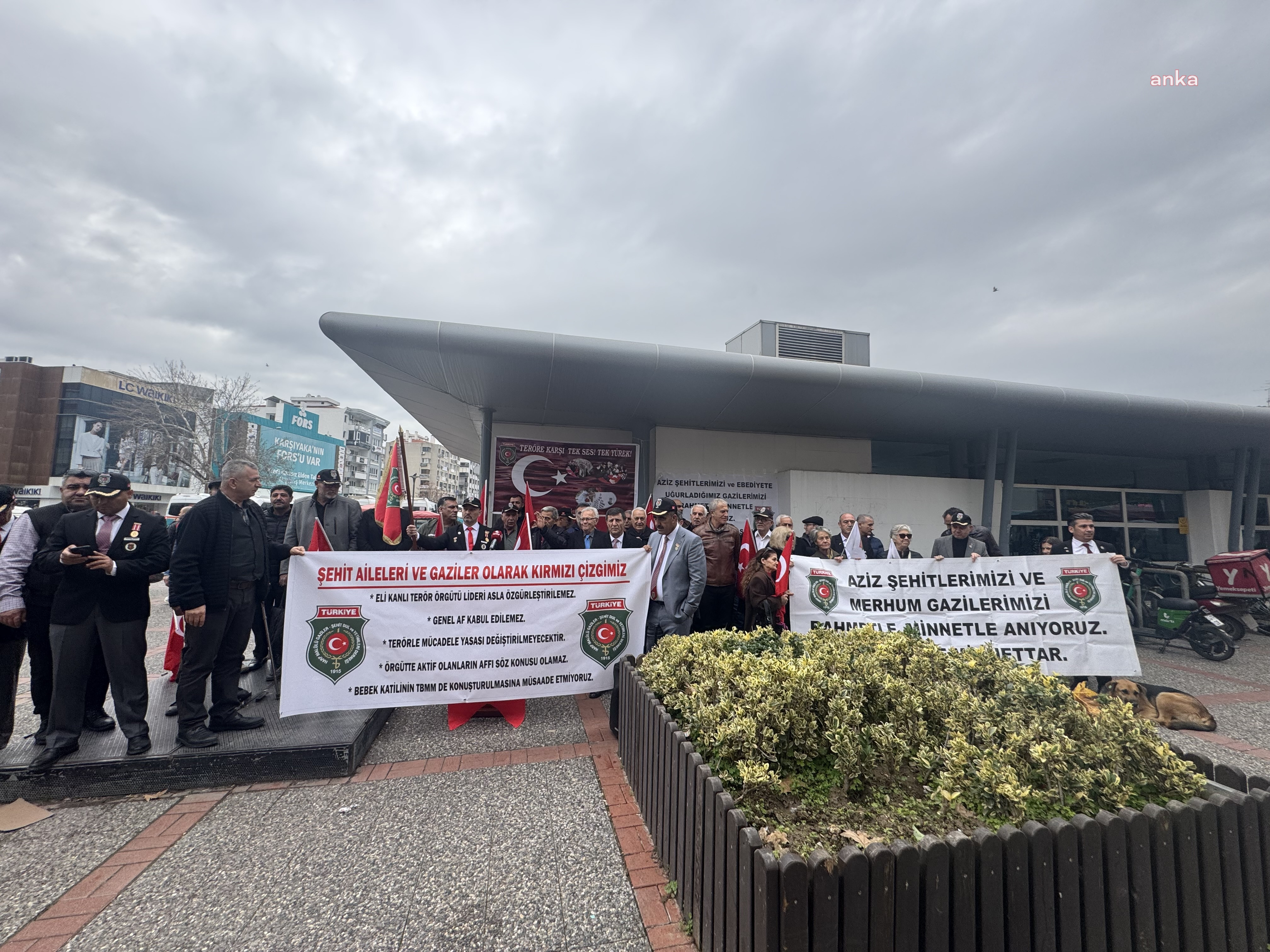 Şehit Aileleri ve Gazilerin Hakları İçin Kapsamlı Düzenleme Meclis'e Geliyor