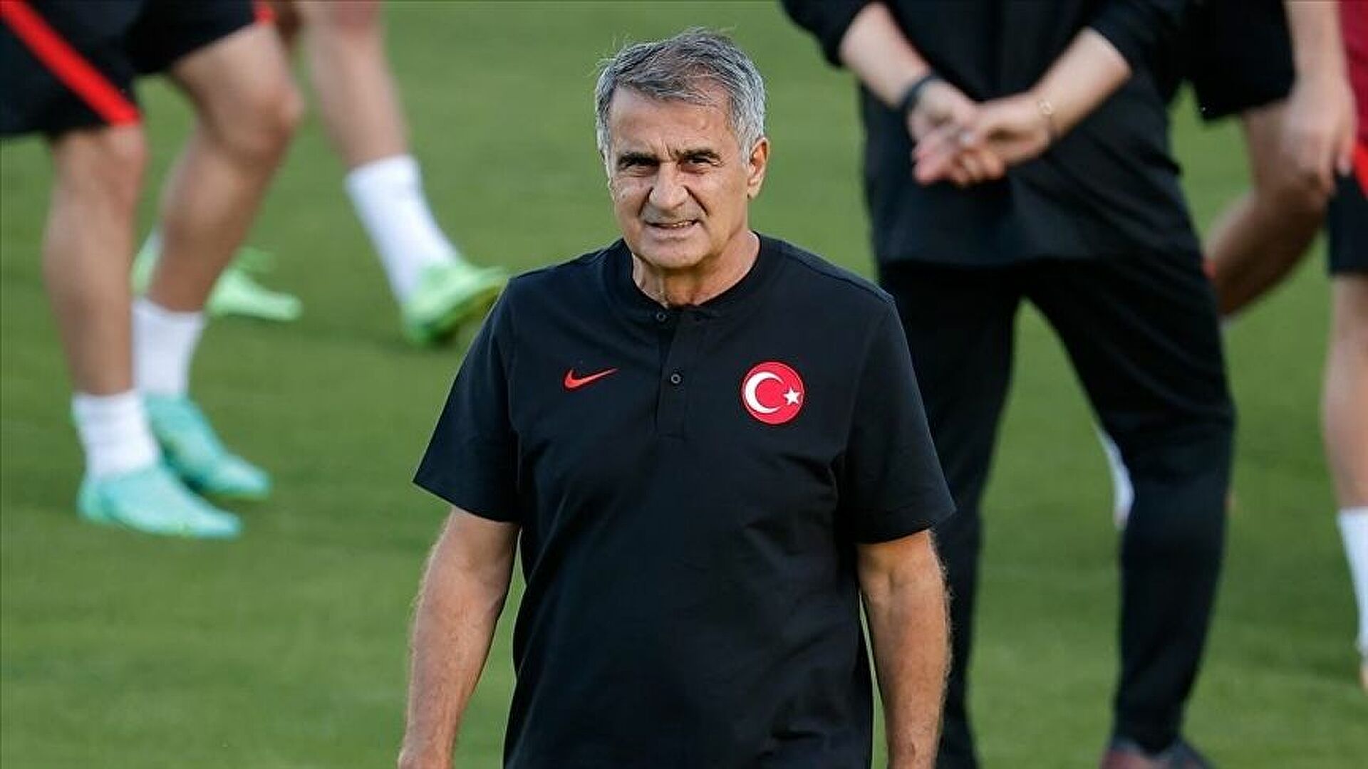 Şenol Güneş'ten A Milli Takım Açıklamasına Düzeltme: "Kırgınlık İçermiyor"