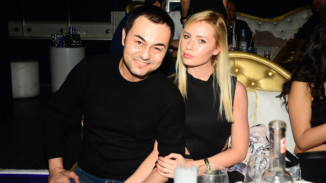 Serdar Ortaç'la evliyken istememişti: Chloe Loughnan anne oluyor