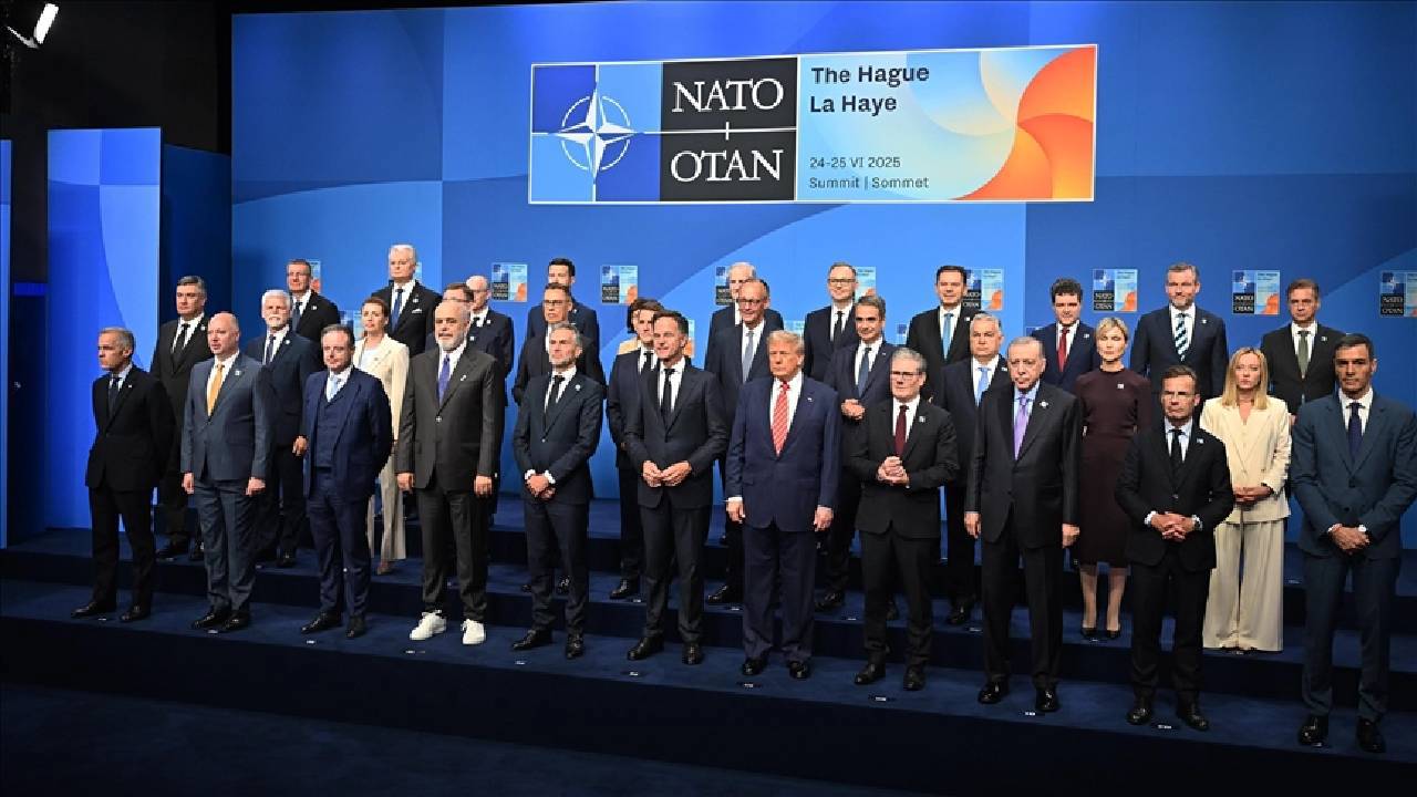 Serin Savaş Dönemi ve NATO 3.0: Küresel Dengeler Yeniden Şekilleniyor