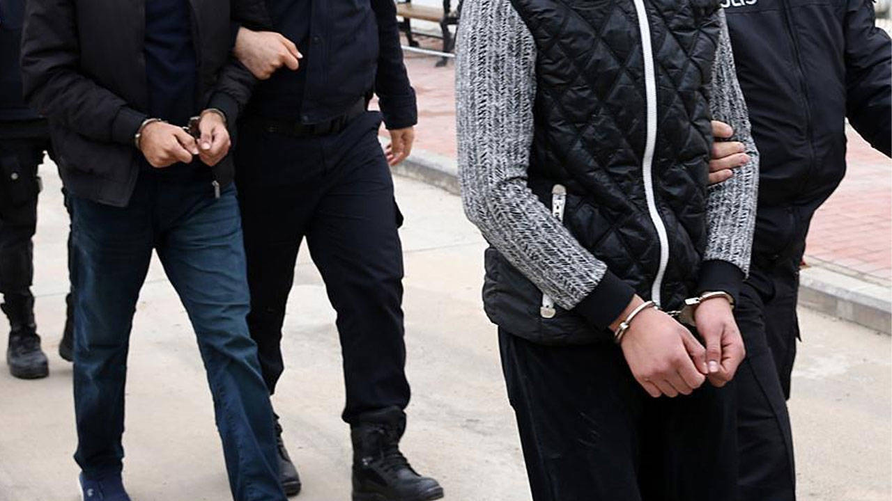 Sermaye Piyasalarında Büyük Operasyon: 4 Tutuklama, 51 Yurt Dışı Yasağı