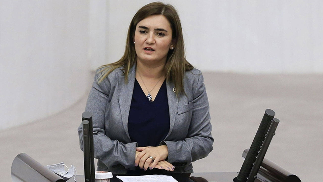 Sevda Erdan Kılıç: Fon Krizi İçin Meclis Araştırma Komisyonu Şart