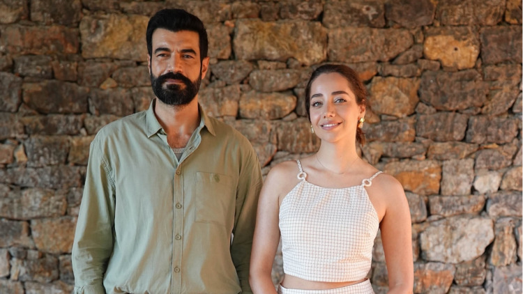 Sevdan Bir Ateş 9 Eylül 2026'da Show TV'de Başlıyor