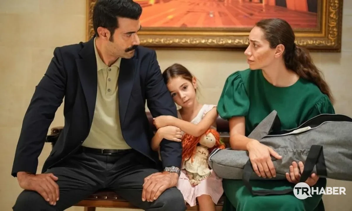 Sevdan Bir Ateş: Yeni Bölümler Hangi Gün, Saat Kaçta?