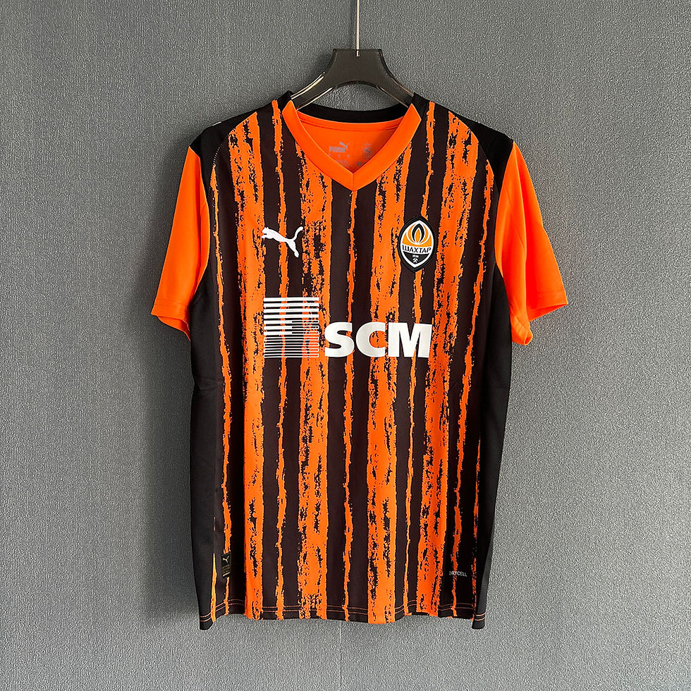 Shakhtar Donetsk Şampiyonlar Ligi İç Saha Maçları İçin Londra'da