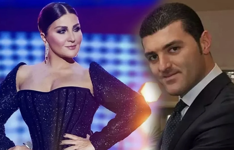 Sibel Can Evleniyor: Düğün Tarihi ve Marmaris Detayları Belli Oldu