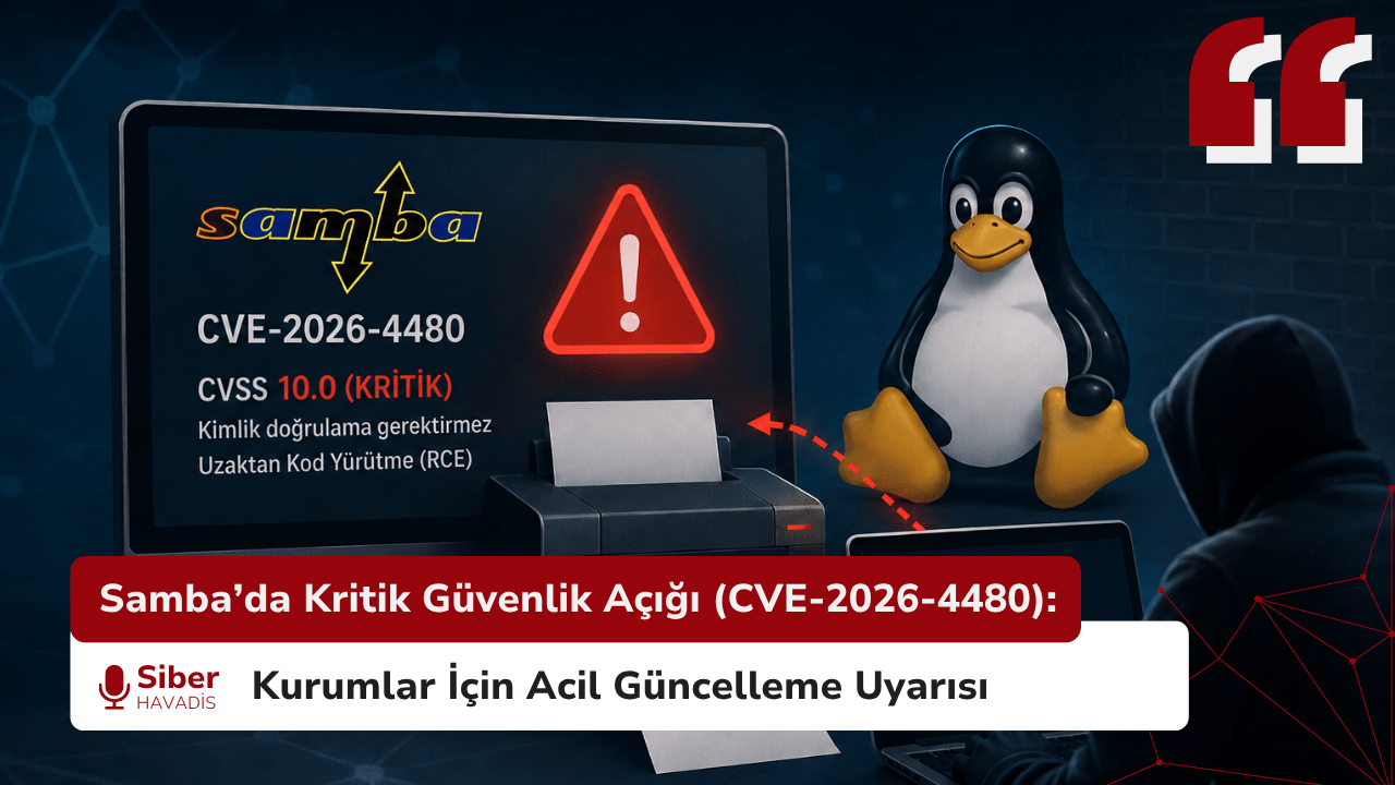 Siber Güvenlik Başkanlığı'ndan Kurumlara Acil PHP Güvenlik Uyarısı