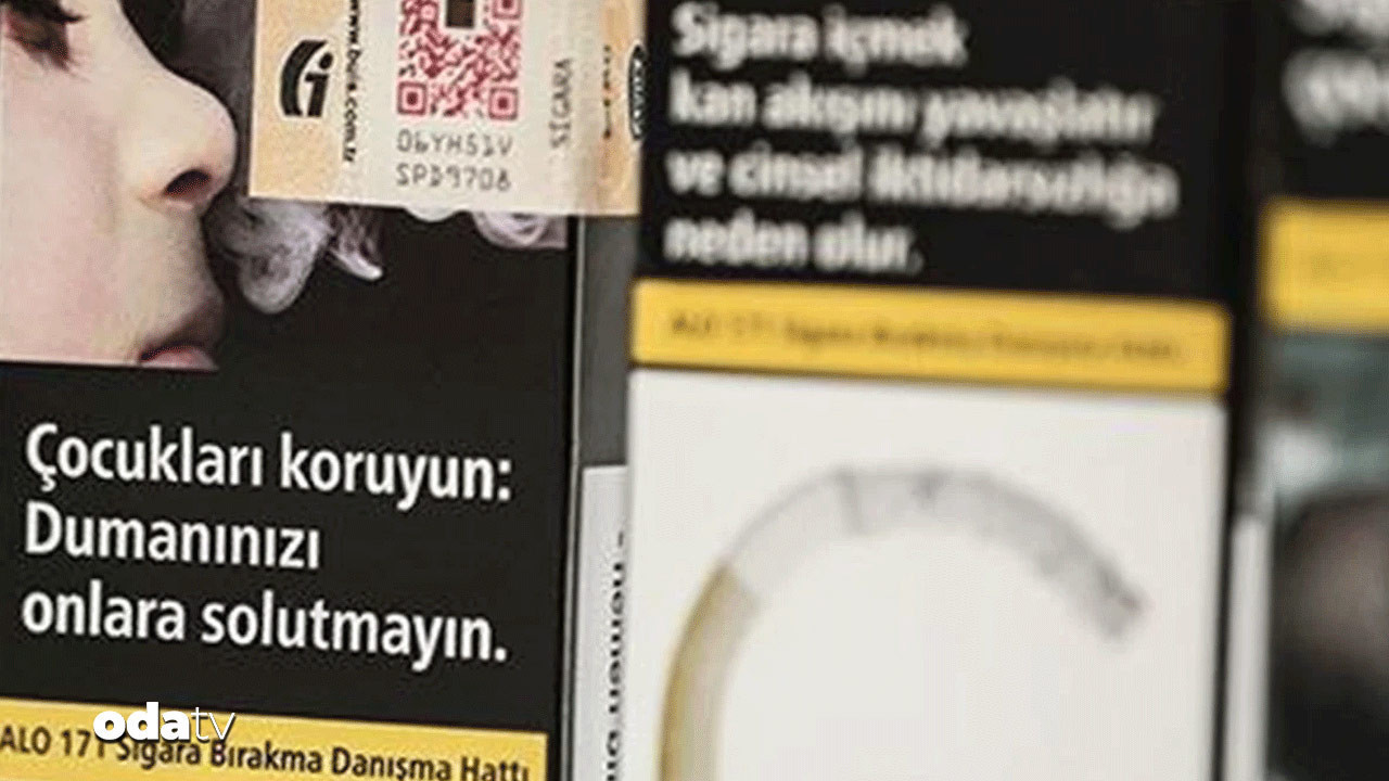 Sigarada Yeni Zam Dalgası: En Ucuz Paket 110 Liraya Yükseldi