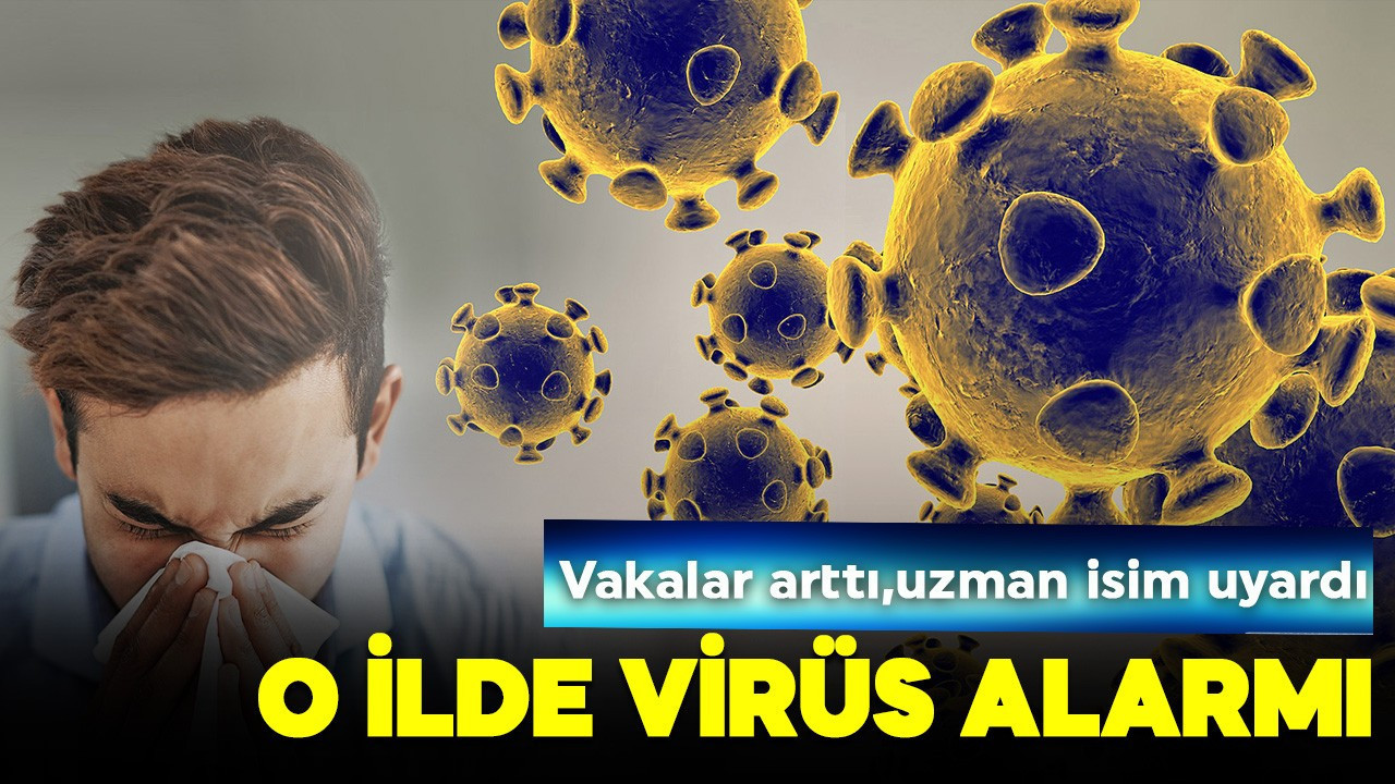 Siklosporiazis Salgını Büyüyor: 34 Eyalette 7 Bin Vaka