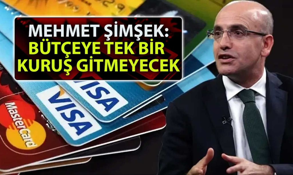 Şimşek'ten Fon Soruşturmaları Açıklaması: 10 Milyon TL Üzeri Kazançlar Hedefte