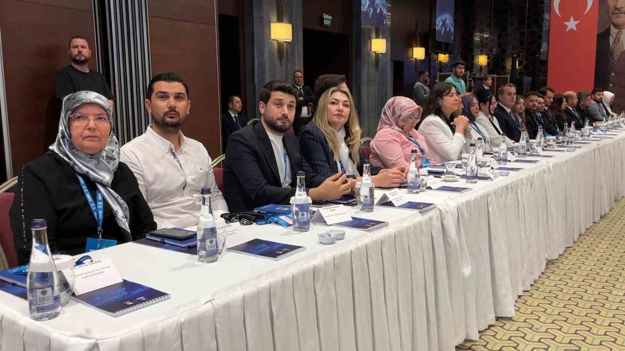 Sırakaya: Adalet ve Vicdan Eksenli Siyaset Üreten Tek Ülke Türkiye