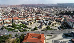 Sivas Hava Durumu: Gölova'da Sıcaklıklar 16 Dereceye Çıkıyor
