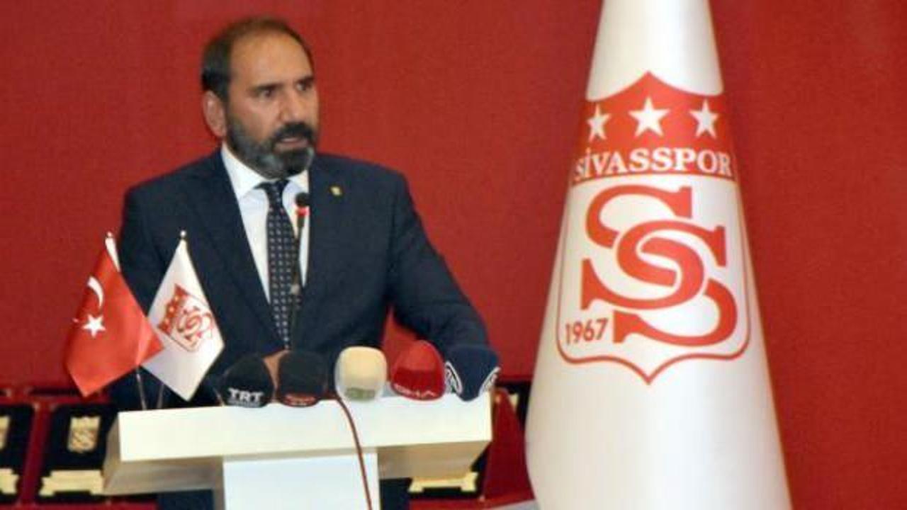 Sivasspor'da Yönetim Kurulu Genişliyor: Divan Çalışmaları Hız Kazandı