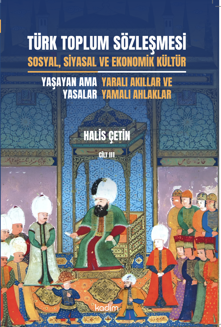 Siyasallaşan Toplum ve Toplumsallaşan Siyaset: Yeni Parti'nin Yükselişi