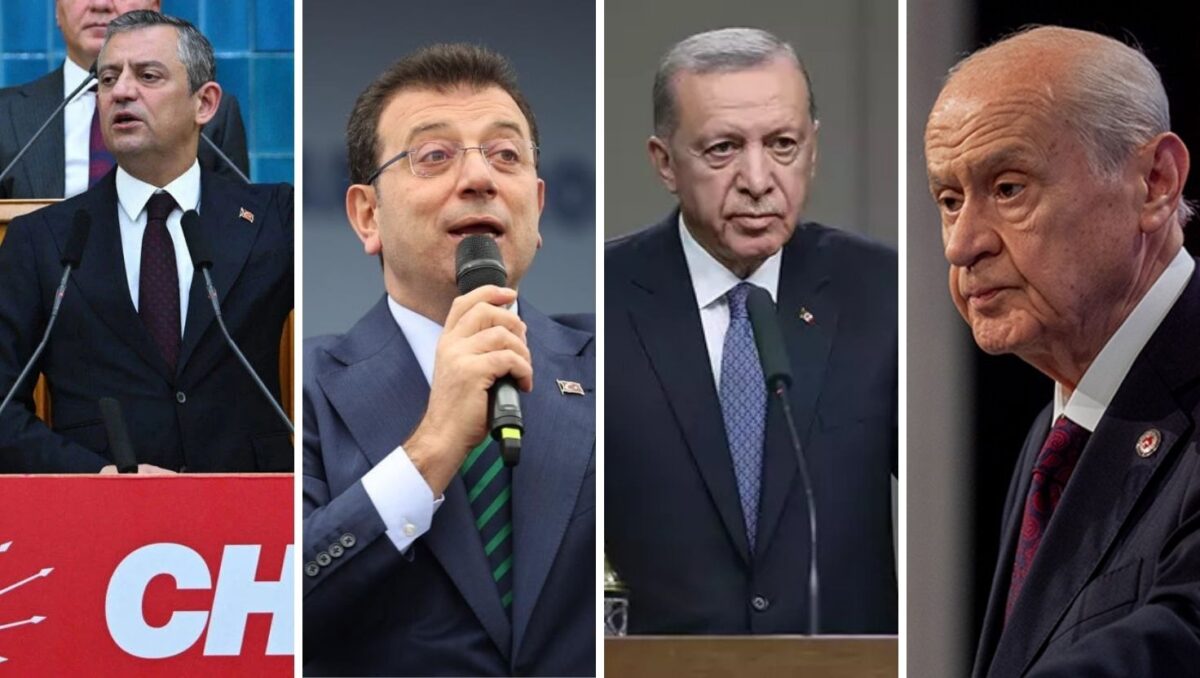 Siyaset Arena: Yerel Seçim Sonrası Gelişmeler ve Erken Seçim İddiaları