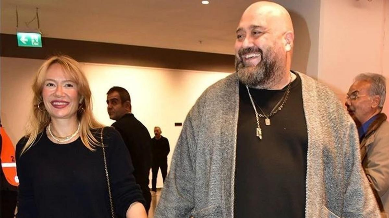 Somer Sivrioğlu ve Nişanlısı Didem Belen Ayrıldı: "Tehdit Edildim!" İddiası