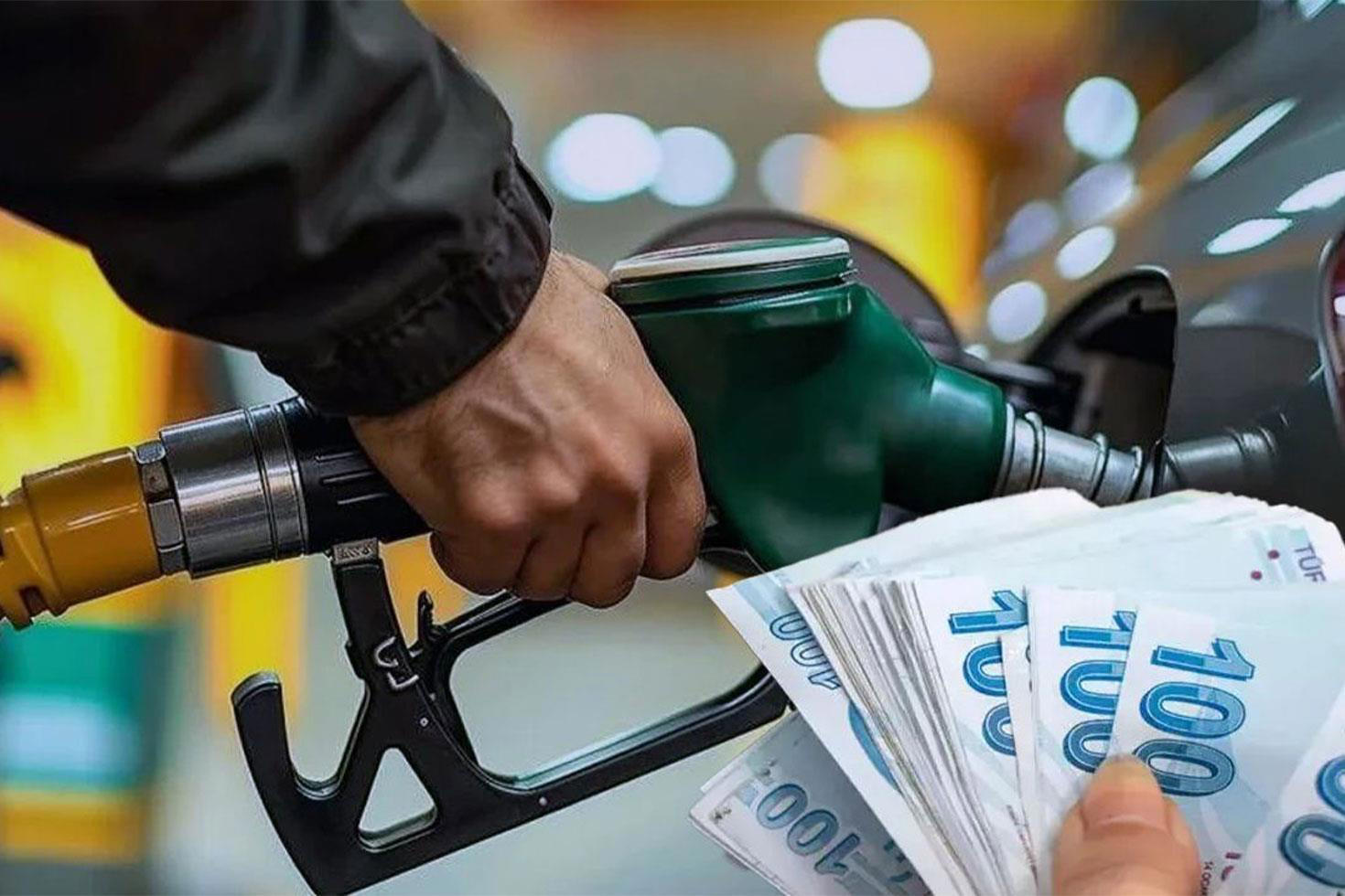 Son Dakika: Akaryakıt Zammı İptal Edildi, Fiyatlar Değişmedi