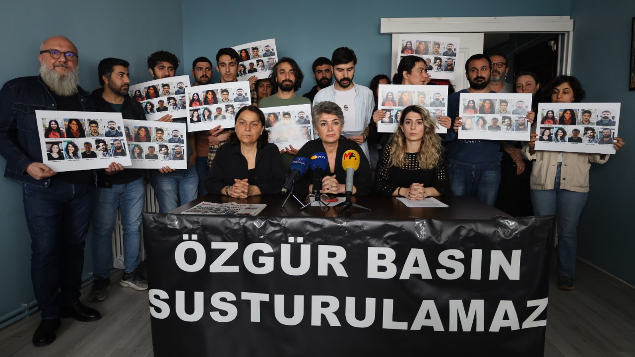 Son Dakika: Berna Laçin Serbest Bırakıldı! Tutuklama Talebi Reddedildi