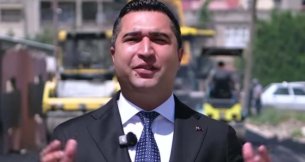 Son Dakika: CHP'li Belediye Başkanına Silahlı Saldırı
